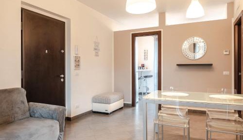 Two-Bedroom Superior Apartment