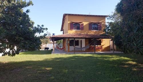 Four-Bedroom House