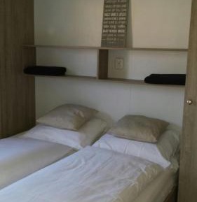 Three-Bedroom Chalet