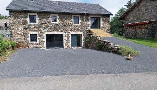 Five-Bedroom House