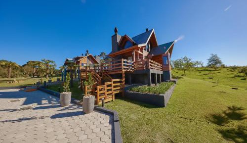 Chalet
