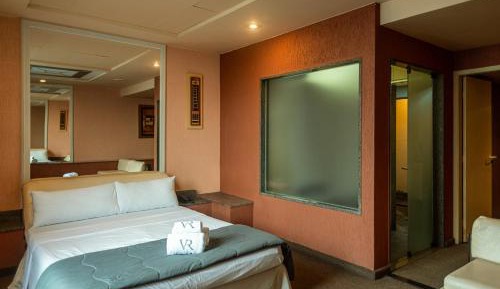 Large Double Room