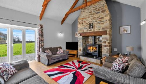 Three-Bedroom Home