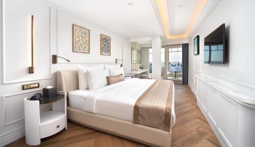 King Room with Sea View