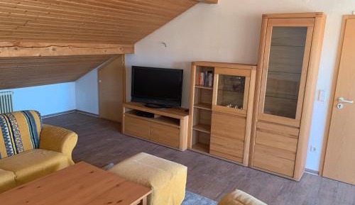 Two-Bedroom Superior Apartment