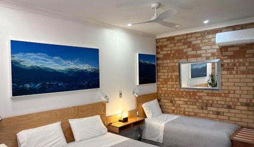 Superior Double or Twin Room