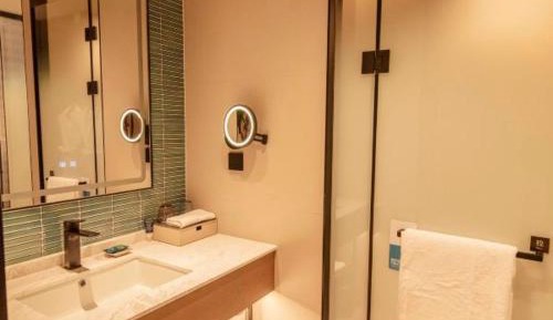 Premium Double Room with Garden View