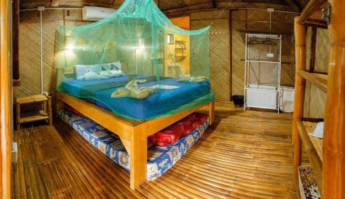Deluxe Bungalow