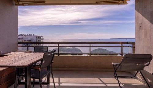 Apartment with Sea View