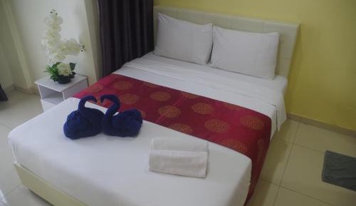 Queen Room