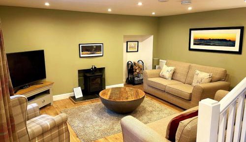Three-Bedroom Home