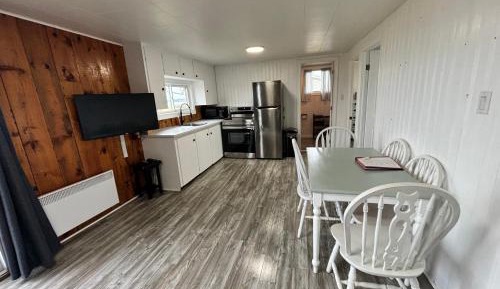 Three-Bedroom Cottage