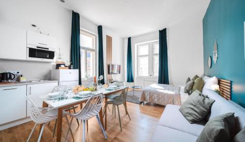 Two-Room Apartment