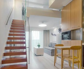 Executive Loft Studio 