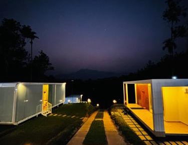 One-Bedroom Villa