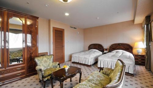 Suite