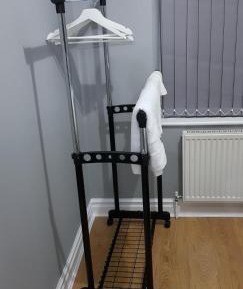 Budget Single Room