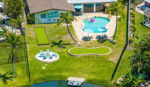 Vacation Home