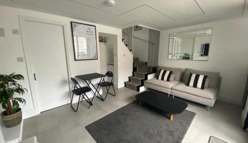 One-Bedroom Superior Apartment