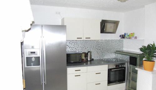 Apartment - Split Level