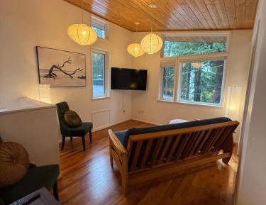 Suite with Garden View