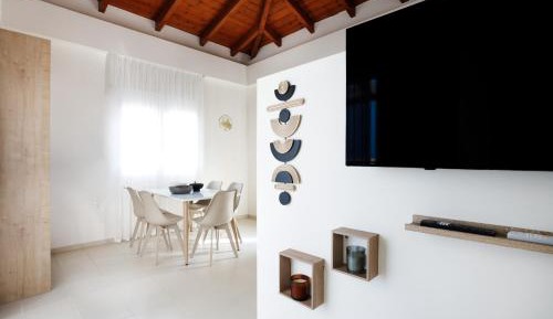 Standard Villa