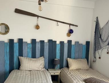 Deluxe Double or Twin Room with River View