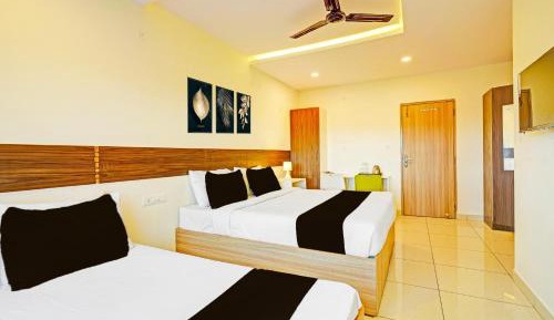 Classic Triple Room