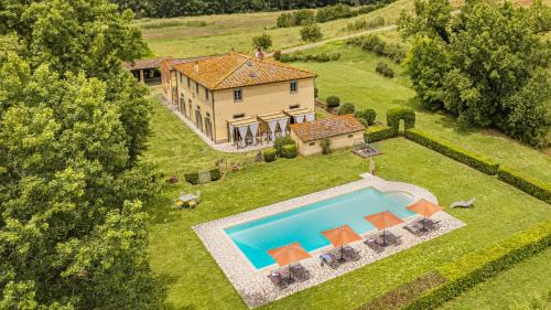 Four-Bedroom Villa