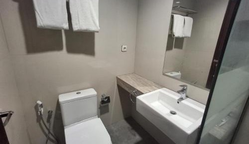 Standard King Room