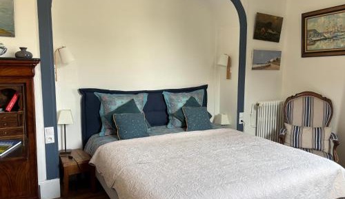 Suite with Terrace