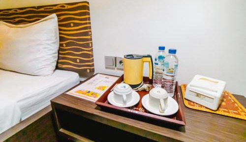 Superior Double or Twin Room