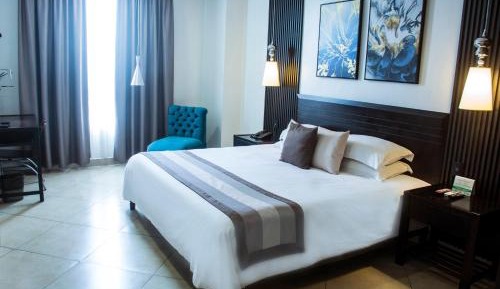 King Room