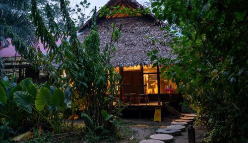 Family Bungalow