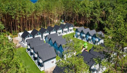 Two-Bedroom Holiday Home