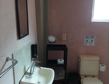Quadruple Room with Bathroom