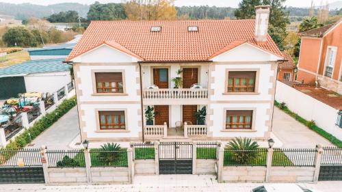 Superior Villa