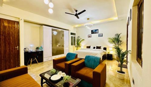 Executive Suite