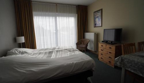Classic Quadruple Room