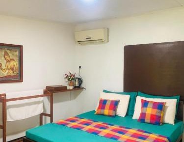 King Room with Lake View