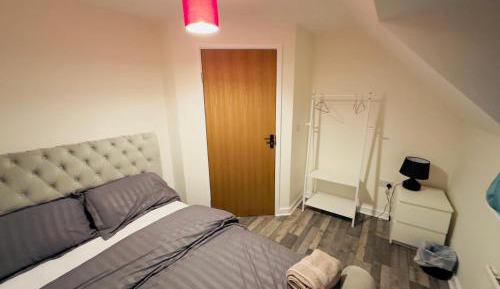 Small Double Room