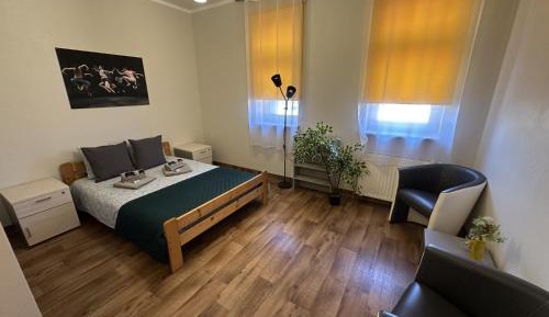 King Room