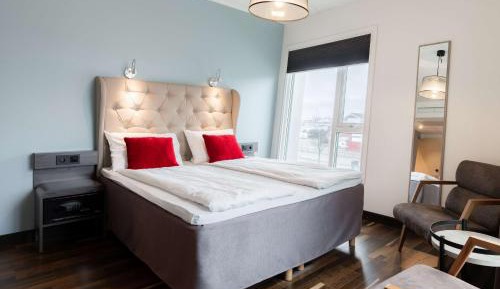 Superior Queen Room