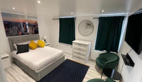Two-Room Apartment