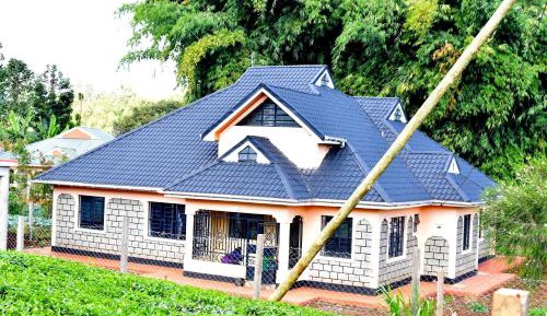 Superior Villa