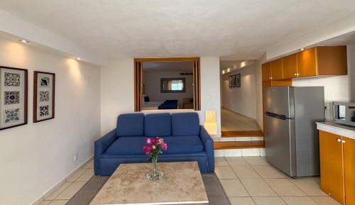 Suite Apartment
