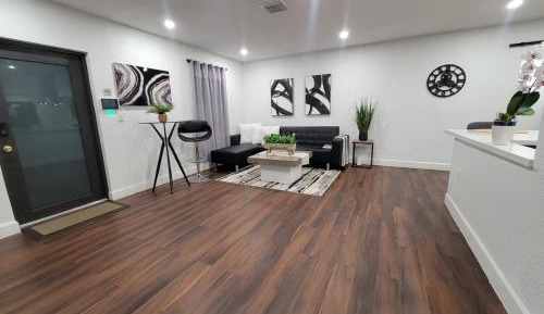 Five-Bedroom House