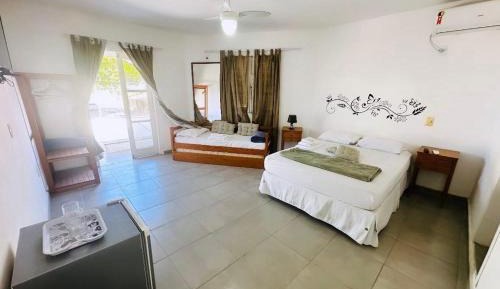 Family Room with Sea View