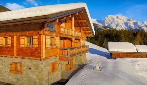 Chalet