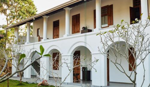 Superior Villa